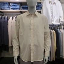 프로젝트엠 NC09 마 셔츠 EPD2WC1331 BE