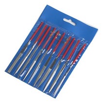 MDG6122 다이아몬드 조줄 소형 10PCS 다이아몬드줄/다이아몬드조줄/조줄세트/10PCS조줄, 쿠팡 그레이프마켓 본상품선택