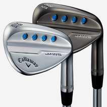 한국캘러웨이정품/ 죠스 맥대디5 웨지/NS950/Modus/DG, (DG S200)