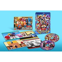 슈퍼 전대 시리즈 기계 전대 젠 카이저 Blu-ray COLLECTION 4 완