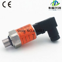 -1 ~ 0 10bar/16bar/6bar/25bar 10-30VDC G1/4 4-20mA 출력 0.5% 압력 트랜스미터 변환기 센서, 0 to 10 bar