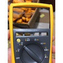 Fluke 175 True RMS 멀티미터호환 하우징 쉘 프론트 케이스, 03 For Fluke 179