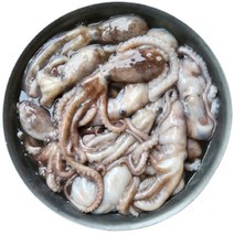 강수산 돌낙지 2kg