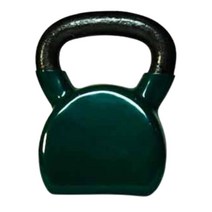 케틀벨 12kg 운동효과 컴페티션 무게조절 CM 캐틀벨 랙, 압축형 컬러코팅ㅡ12kg