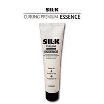 NWC SIL-K 월드 실케이 컬링 헤어에센스 150ml, 월드 실케이 컬링 에센스 150ml 헤어에센스
