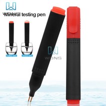 5-in-1 PH/TDS/EC/소금 염분 휴대용 다중 매개 변수 수질 분석기 내장 배터리, 02 water analyser