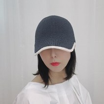 [블루피오레] SB소프트 캡 모자 BFH975