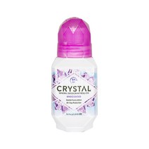 크리스탈 미네랄 데오드란트 롤온 무향 66ml
