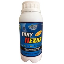 토리바텍 토리 넥서스 500ml, 1개