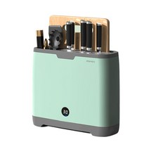 Sterilizer 칼 도마 UV 살균 건조 기 수저 및 조리도구 소독기, KDA-DJ001