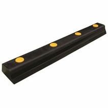 RT 데크범퍼 DK107-C(고무)앙카(10X120MM), 단품