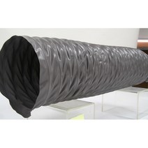 타포린후렉시블닥트 3inch(75)x10M SHF-501 닥트호스/자바라호스/pvc파이프/주름관/배관자재/에어호스/수도배관/배수관/수도배관자재/배관호스