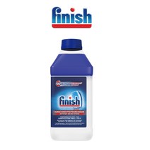 독일 피니쉬 식기세척기 린스 소금 7종 Finish, 피니쉬 식기세척 청소세제 250ml