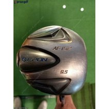 중고 에폰 AF152 9.5도, 단품