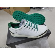 에코 골프화 바이옴 하이브리드 285전후 빅싸이즈 야크가죽