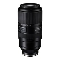 탐론 50-400mm F/4.5-6.3 Di III VXD A067 소니FE 마운트, 50-400mm F/4.5-6.3 Di III VC