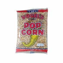 보겔 팝콘용 옥수수 700g, 단품, 단품