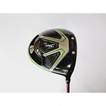 중고 캘러웨이 GBB EPIC STAR 10.5도 드라이버 스피더3 569 S //, 단품