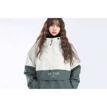 [블렌트] New 2022/23 스노우보드복 상의 SNOWBOARD JACKET VIPER COMBU