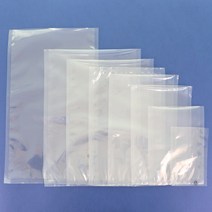 [이지포장]NY진공포장지 진공팩 가공식품보관 냉동보관 육가공팩-20X30 100매, 1팩