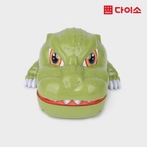 [다이소]악어이빨룰렛게임-1022841, 1개