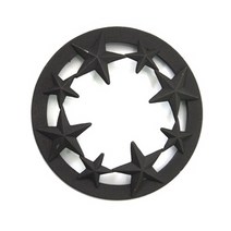 [맑을담] 캔들 버닝캡 일루마리드 스타워즈 (지름8.2cm), 단품