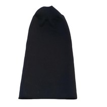 스쿠버 다이빙 탱크 11/ 12 L 탱크용 타이트한 네오프렌 천 공기 실린더 병 커버, 블랙