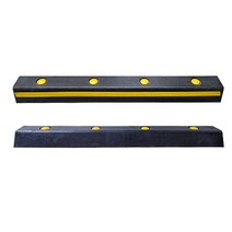 대청 데크범퍼 DC104(합성고무), 앙카없음, 1개