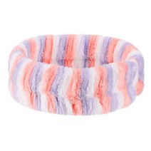 당신의 팔 요가에 대 한 부드러운 터치 얼굴 워시 손목 밴드 세척 스파 Washband 마이크로 화이버 흡수, Style D Headband, Style D Headband