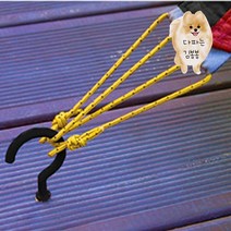 나무에박는 텐트고정 나무데크팩 휴양림 캠핑장데크 데크고정핀 10p 케이스 데크팩세트 캠핑데크팩 오징어데크