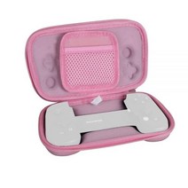 Anleo 여행 케이스 for Backbone 백본 One 모바일 게이밍 컨트롤러 (Pink), Pink