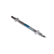 CO2 이산화탄소 레이저 튜브 파이프 유리관 금속 커팅, A.A.30w 600x50mm