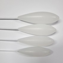 슈와츠코리아 루어낚시 낚시채비 던질찌 캐스팅볼 플로팅, 플로팅25