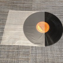 나이스팩 LP 비닐 속비닐 30.5cm x 30cm 100매, 100, 30.5cm x 30.5cm