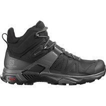 Salomon 살로몬 X Ultra 4 MID GTX 남성 등산 트레킹 하이킹화