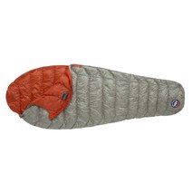 빅아그네스 플루톤 Ul 850 다운텍 침낭 3계절 동계 266047, Long