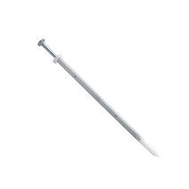 조립칼블럭 6x145 1봉 100개 타격앙카 칼브럭 나사못 못박기 콘크리트 교체