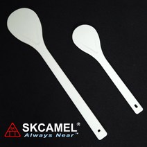 SKCAMEL 장주걱 플라스틱 업소 식당용, 대