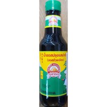 태국간장 시즈닝소스 그린캡 200ml WORLDFOOD, 1개