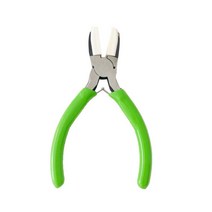 보석 플라이어 강철 팔찌 귀걸이 반지 팔찌 수공예품 DIY 만들기 미니 작은 예술 공예 손 도구 액세서리, 유형 2