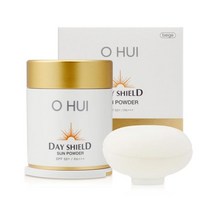 오휘 데이쉴드 선 파우더 20g/, 01호 핑크 {OH6535}
