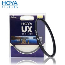 후지 XF23mm F1.4 R 전용필터 호야 UX UV II 62mm