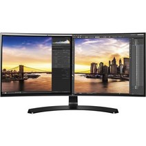 LG전자 울트라와이드 34UC88/IPS/3440x1440/34인치 모니터/내장 스피커/PBP/리퍼비시, 리퍼비시 상품임을 확인하고 구매합니다.