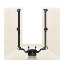 당구장 레일 당구공 수집기 포켓볼 반환 트랙 회수기, 드래곤 월드 볼 콜렉터 세트