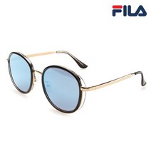 [FILA] 필라 명품 선글라스 FLS7149M_BLACK