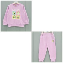 리틀밥독 바비디부ㅡW아보카도SET H223MWP1112