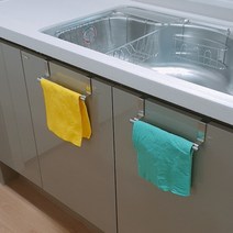 스텐 키친타올걸이 행주걸이/키친타올걸이/행주걸이/키친타올홀더/행주홀더/주방행주걸이