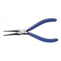 3peaks/쓰리픽스 정밀롱노우즈 NNP-130(130mm) 정밀 미니 니들 플라이어