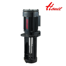 한일전기 HVCP-180-T 침수식 쿨런트 펌프 삼상220V/380V