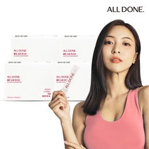 [KT알파쇼핑][올던] 슈퍼 부스터 14포 4개 (56일분), 상세페이지참조
